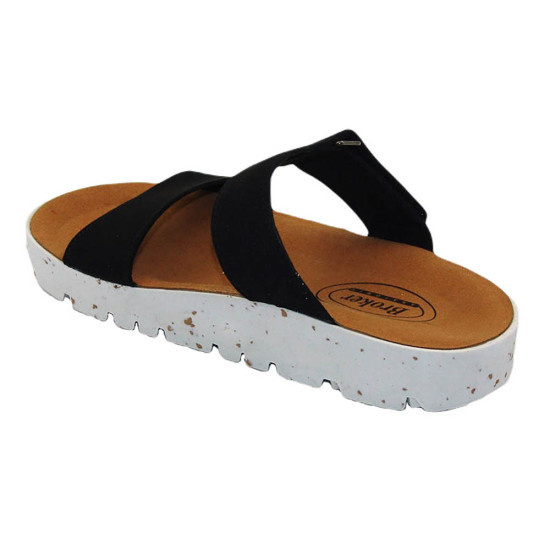 Broker Anatomic Shoes Γυναικεία ανατομικά σανδάλια Broker Anatomic Shoes Γυναικεία ανατομικά σανδάλια